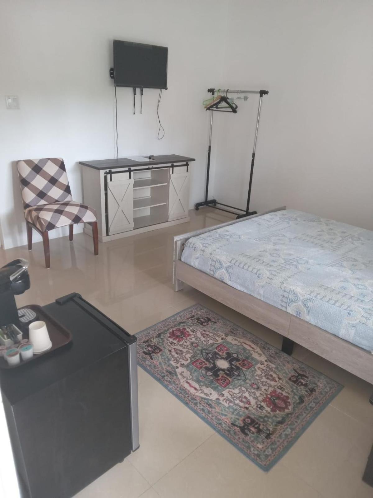 Comfy Guest * Port Antonio