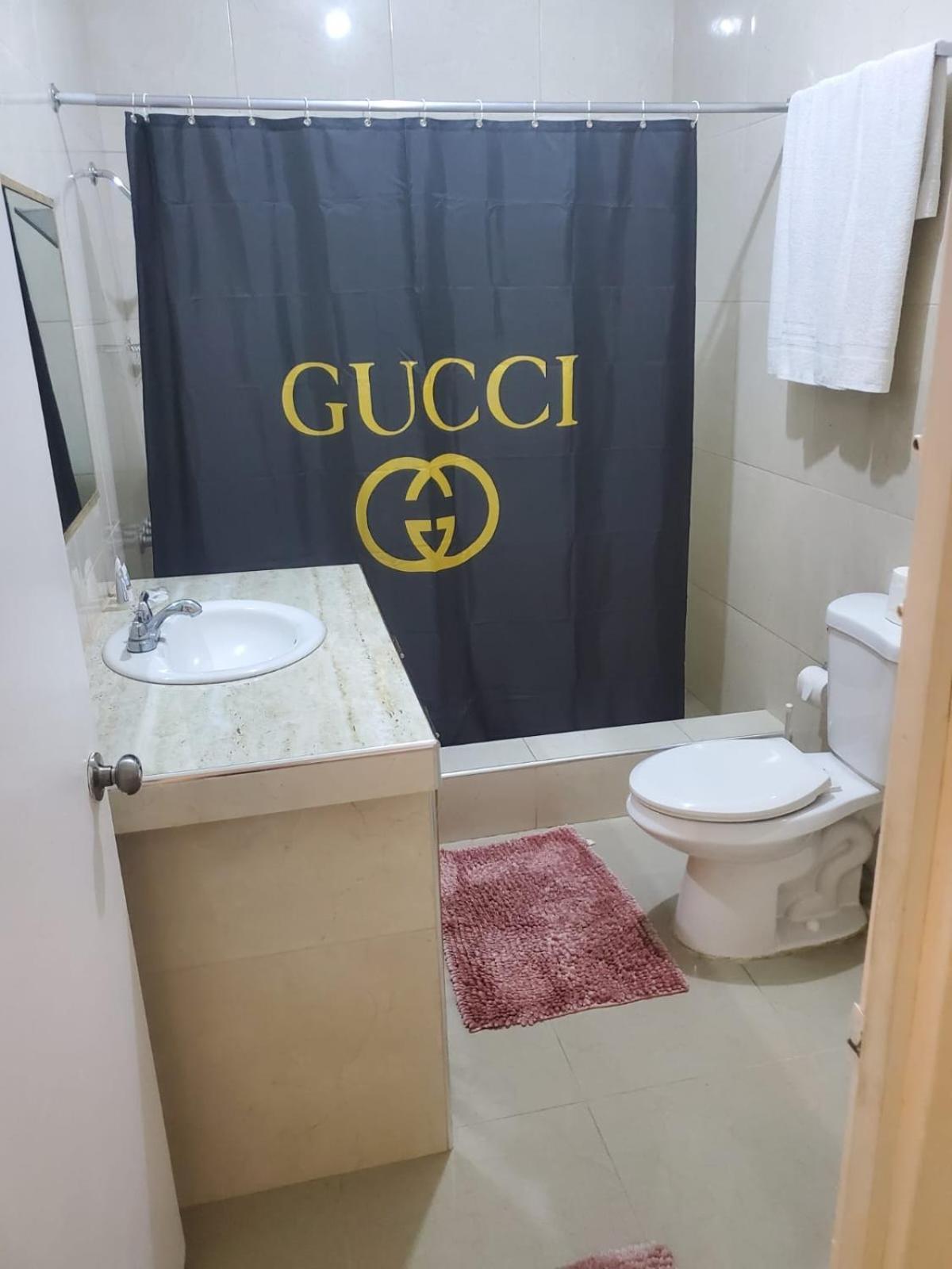 Comfy Guest