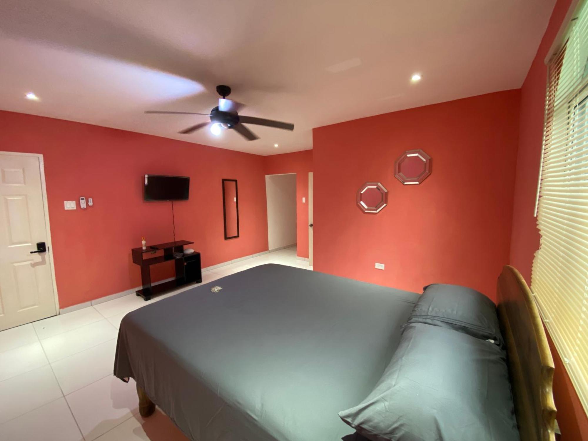 Chrewans Ent Ltd Bed & Breakfast