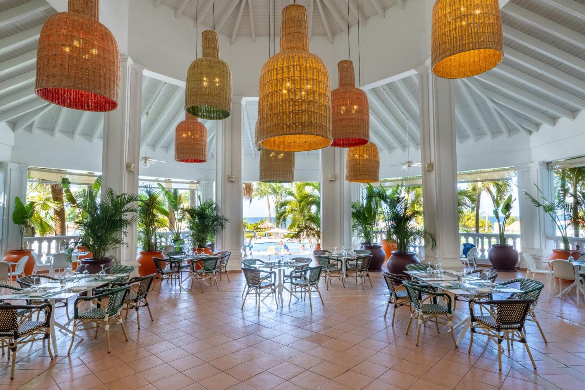 Bahia Principe Grand Jamaica (adults Only) Resort 5*