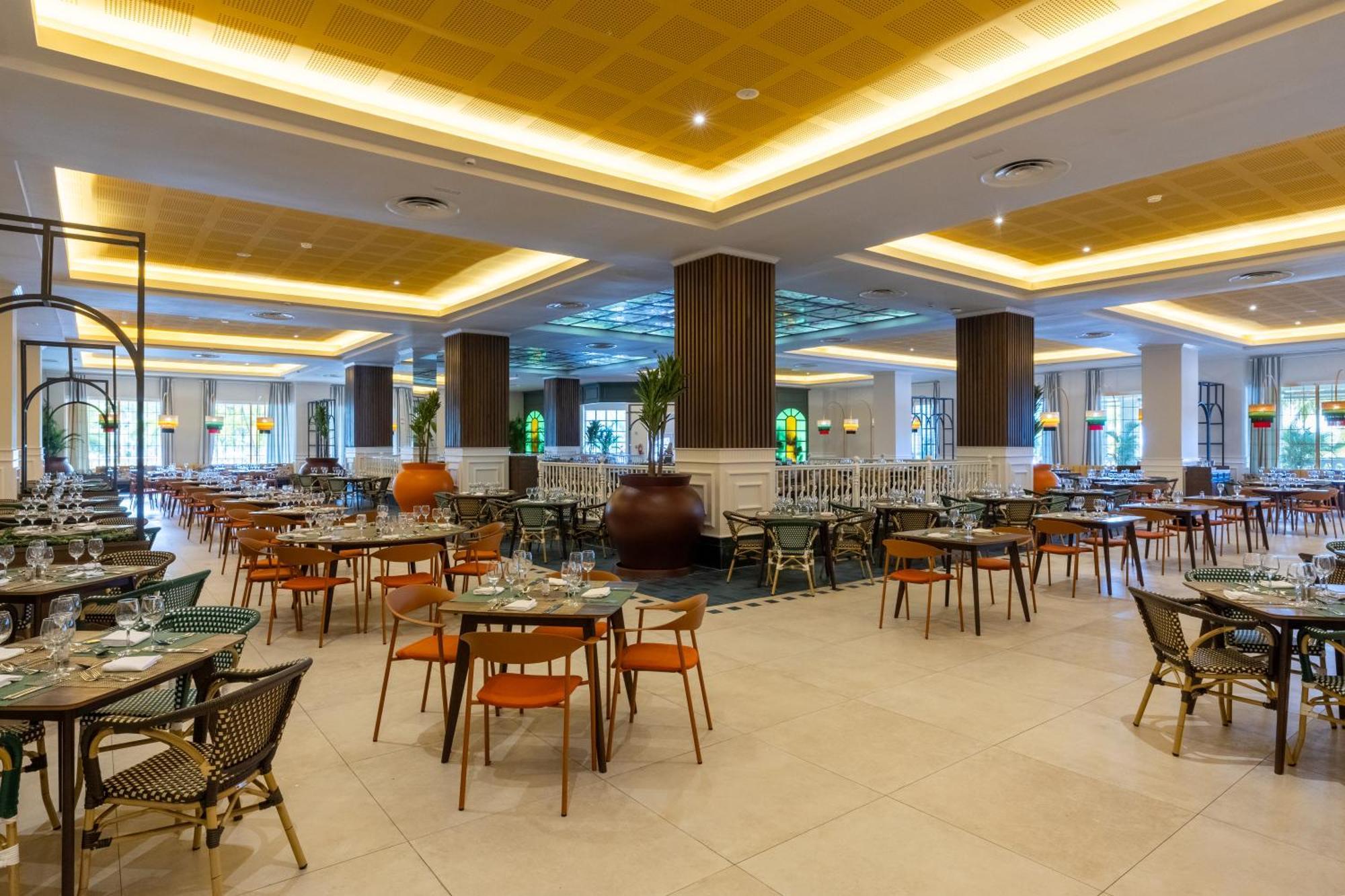 Bahia Principe Grand Jamaica (adults Only) Resort Runaway Bay