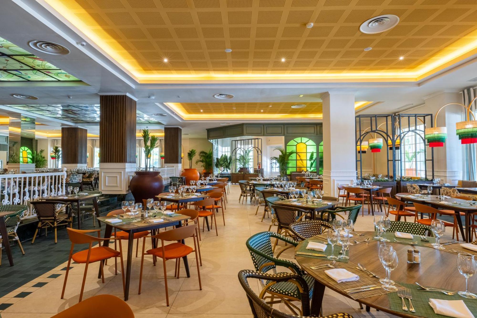 Bahia Principe Grand Jamaica (adults Only) 5*