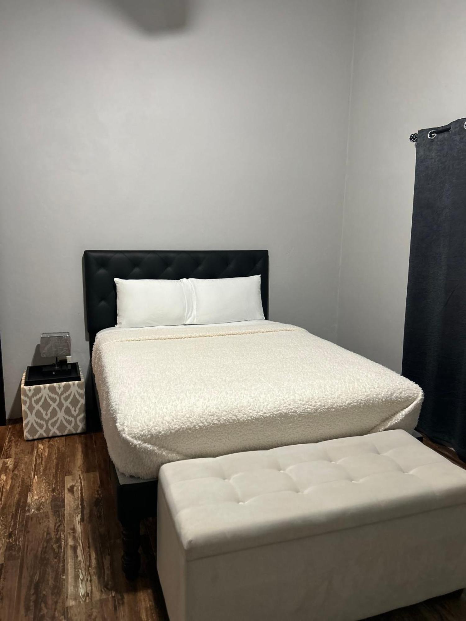 Gabs Place Bed & Breakfast *