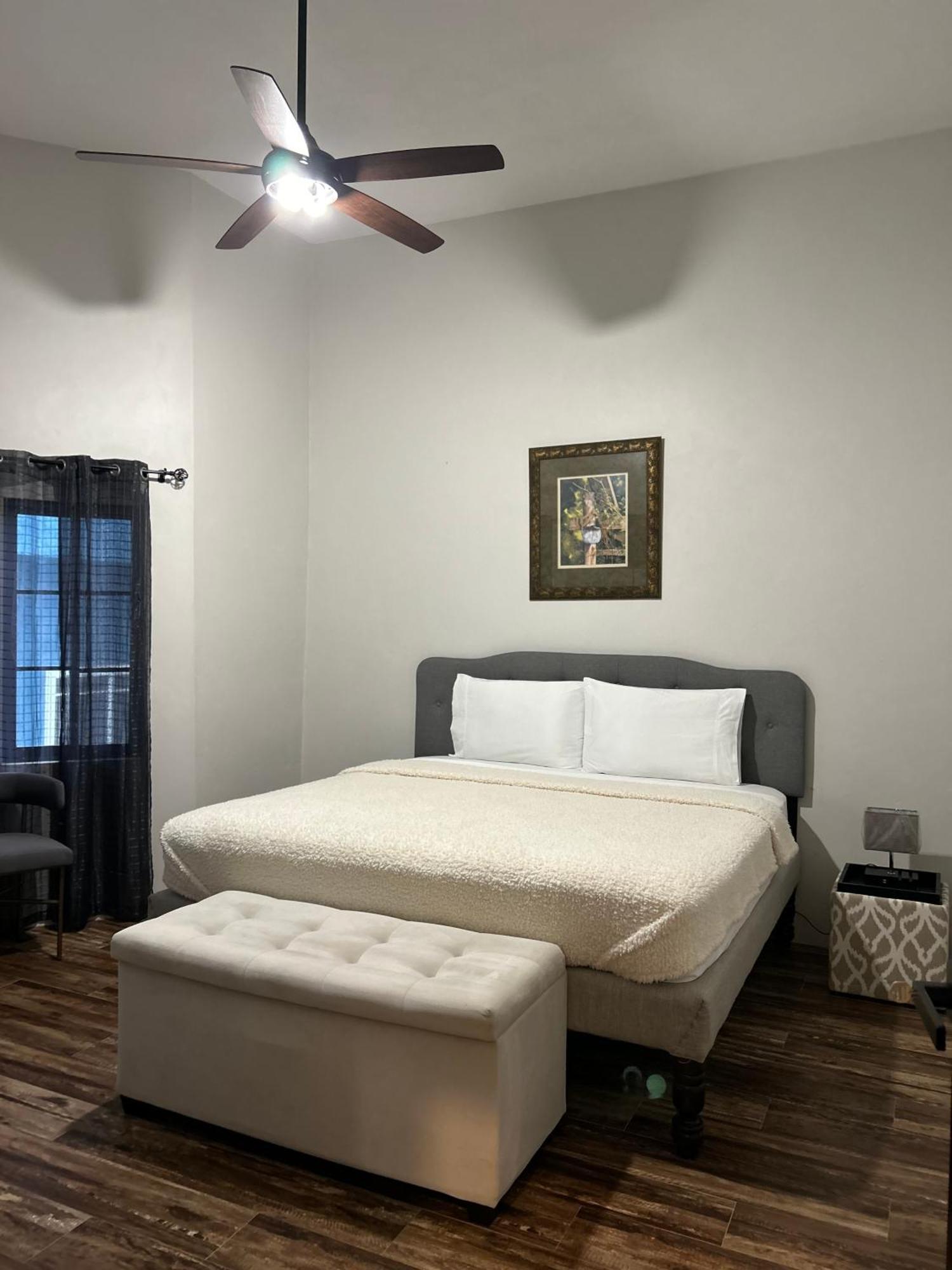 Gabs Place Bed & Breakfast