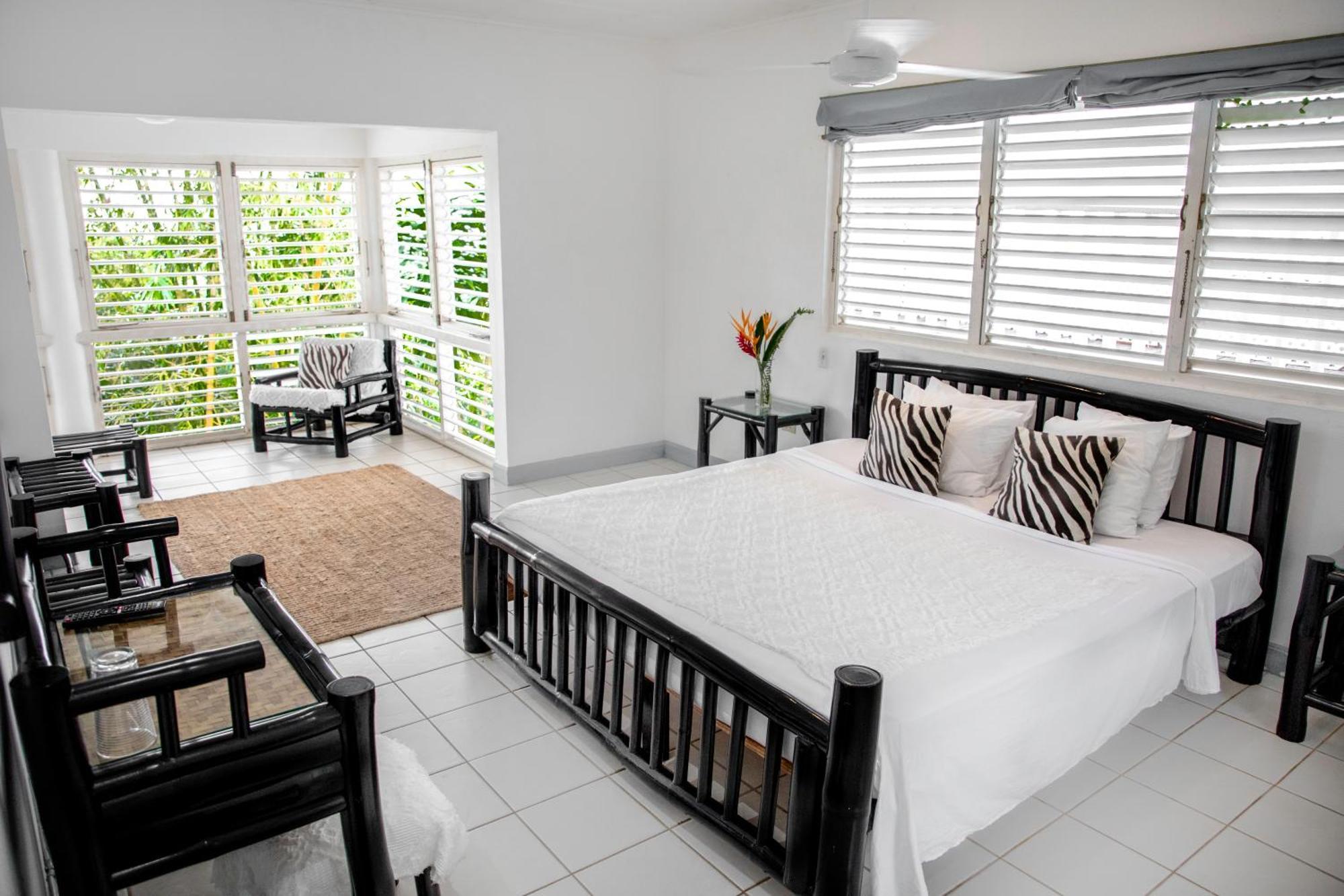 Lf Jungle Retreat Hotel