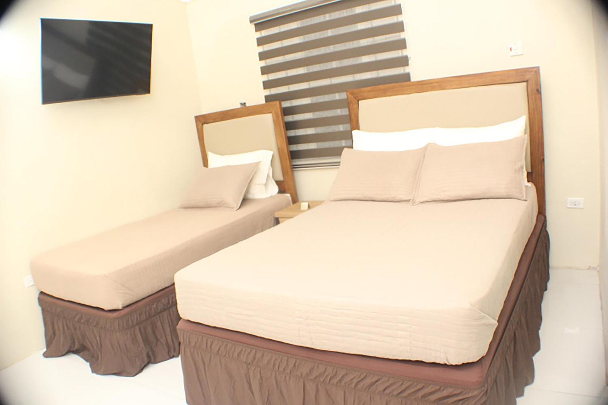 The Vista Guest house *