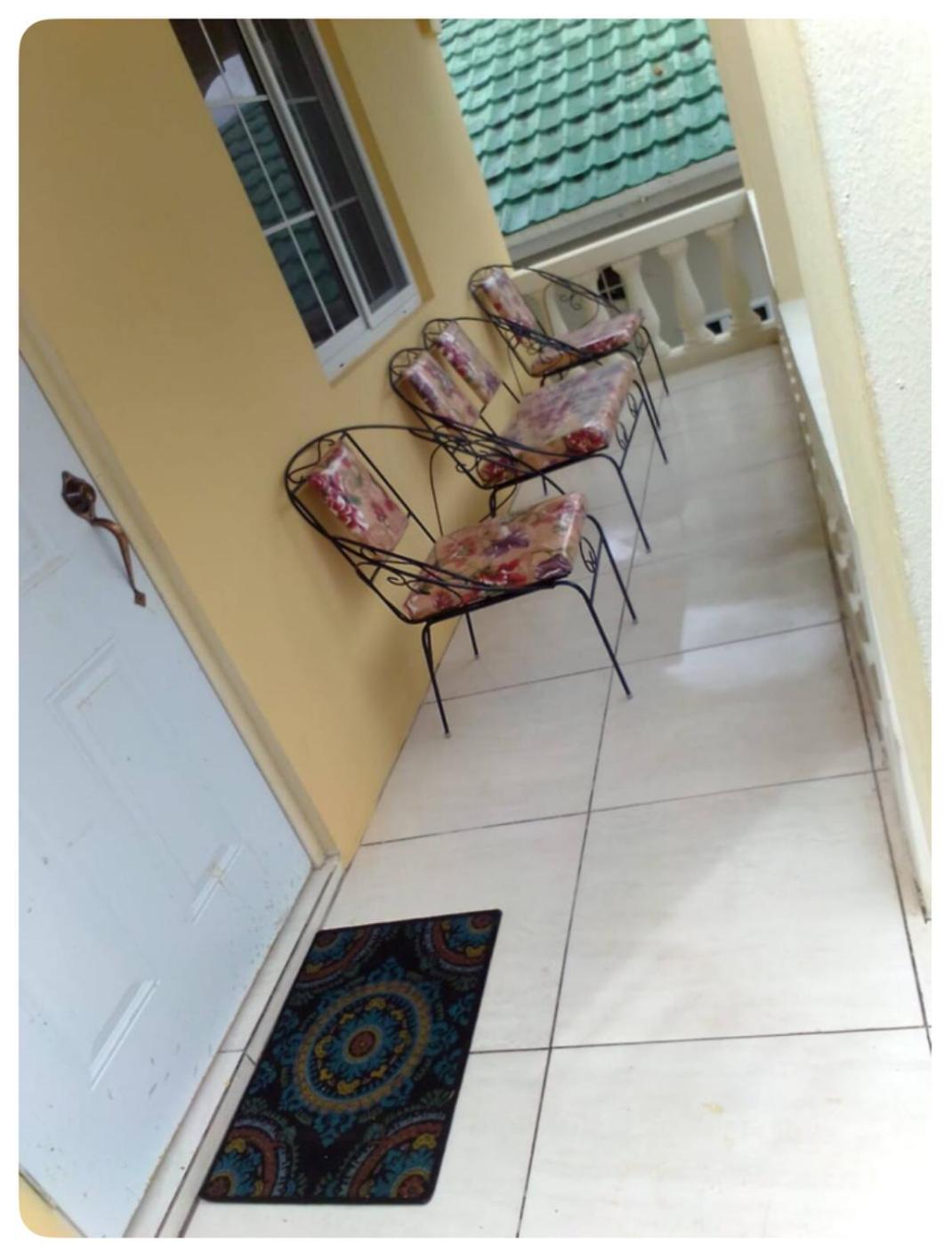 Guest house Angelaspalace