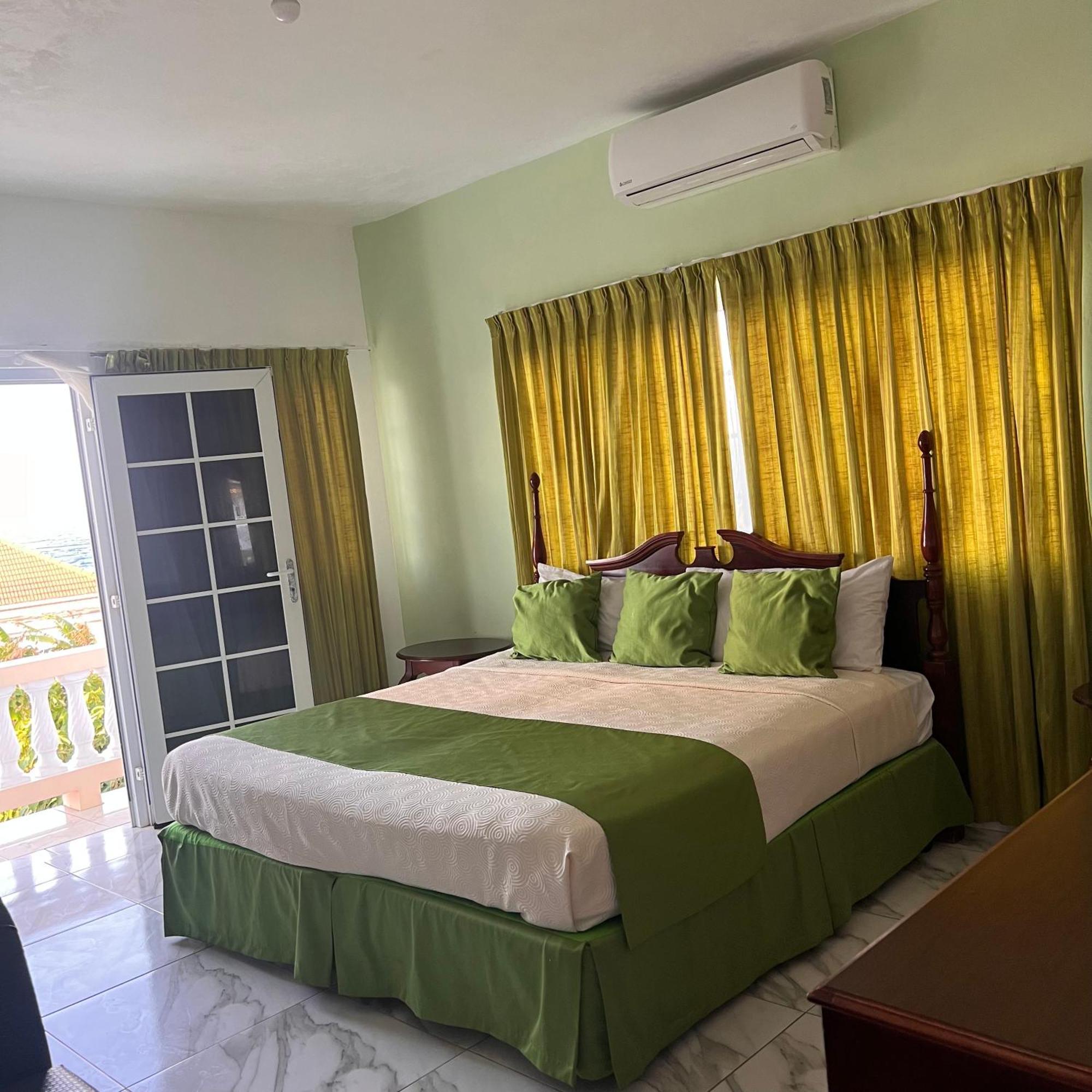 Hotel Global & Conference Center Orange Cove
