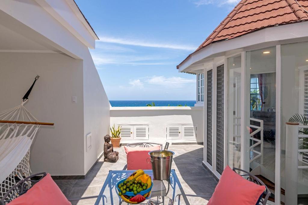 Apartment Marriott Seacastles B30 Rooftop Penthouse