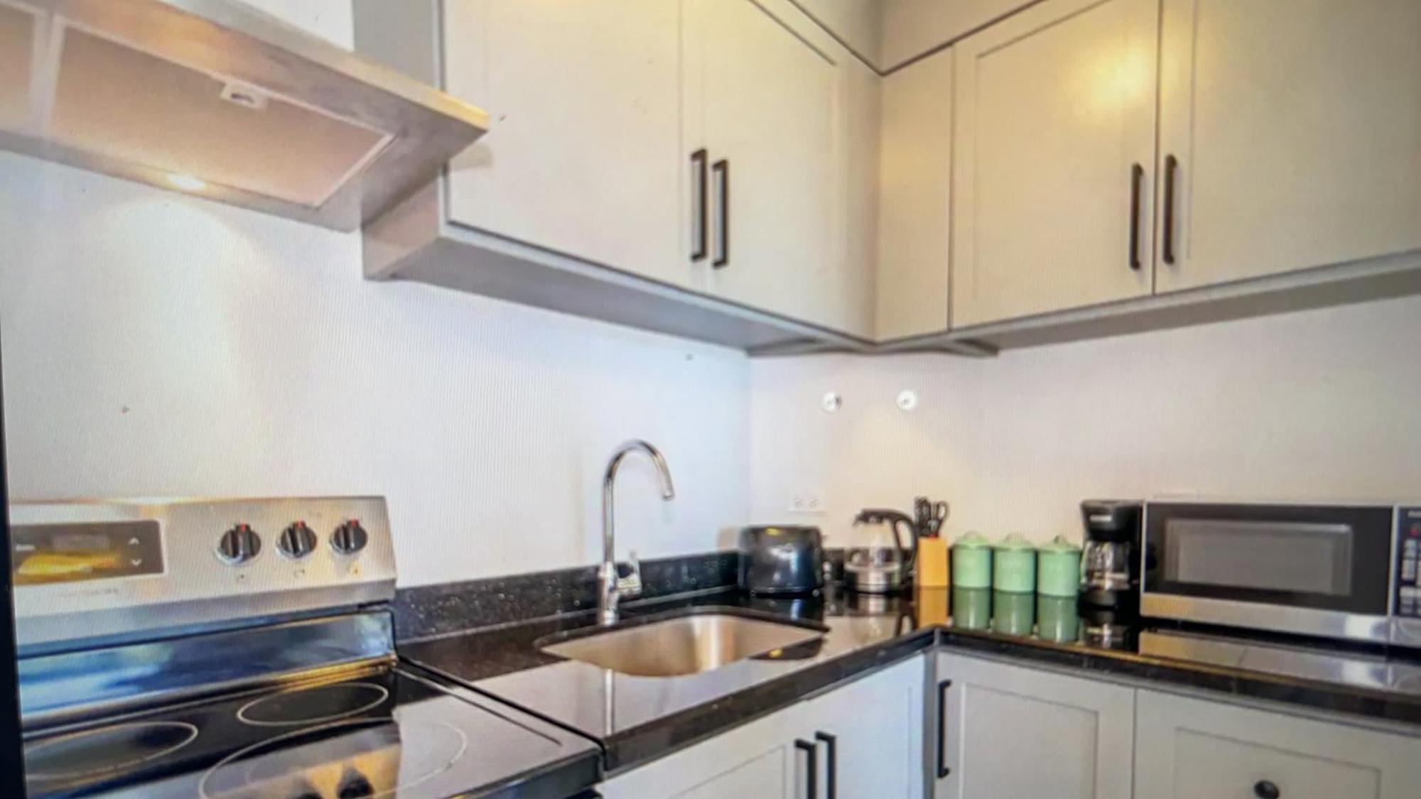 Marriott Seacastles B30 Rooftop Penthouse Apartment