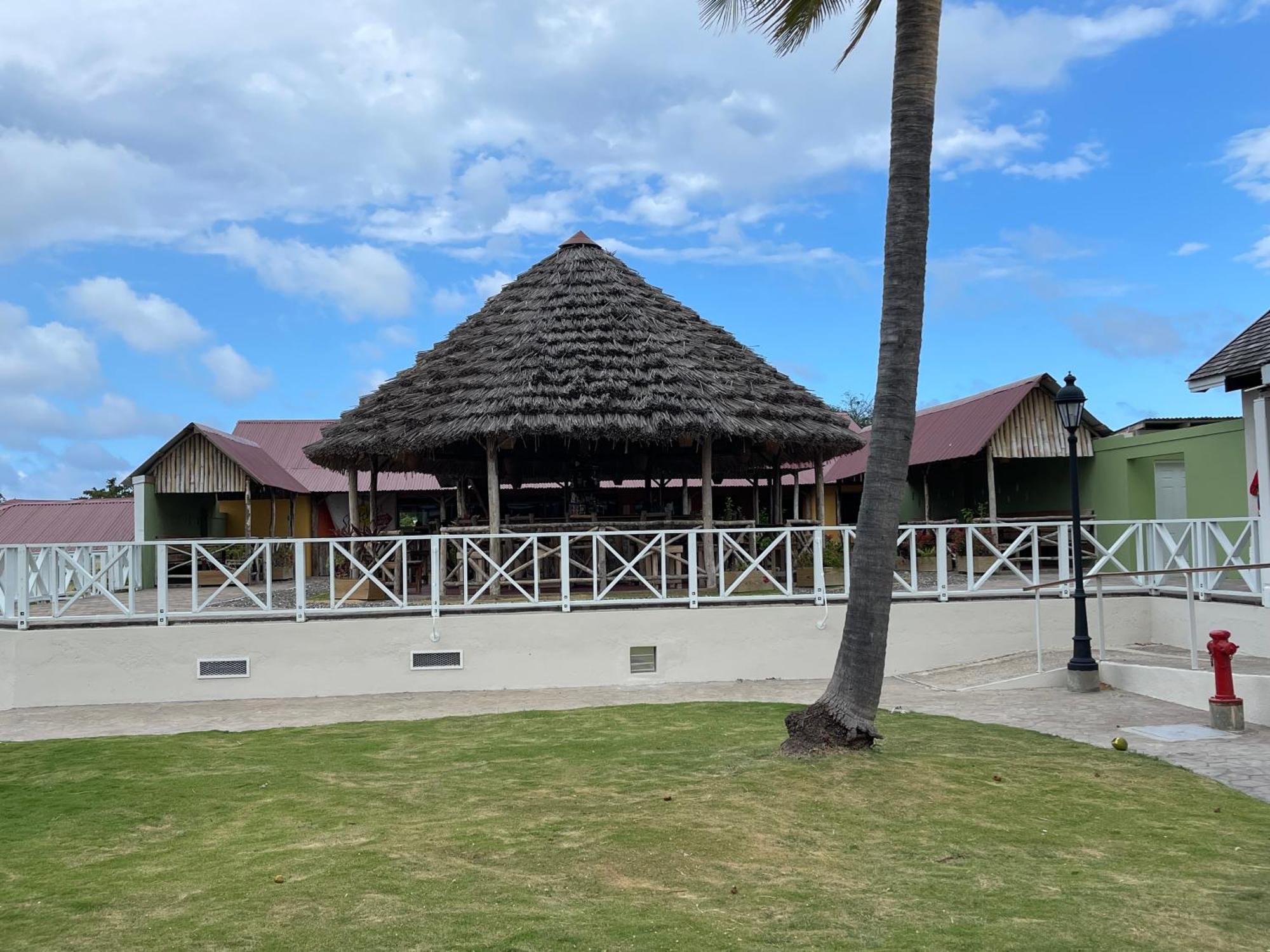 Marriott Seacastles B30 Rooftop Penthouse Montego Bay