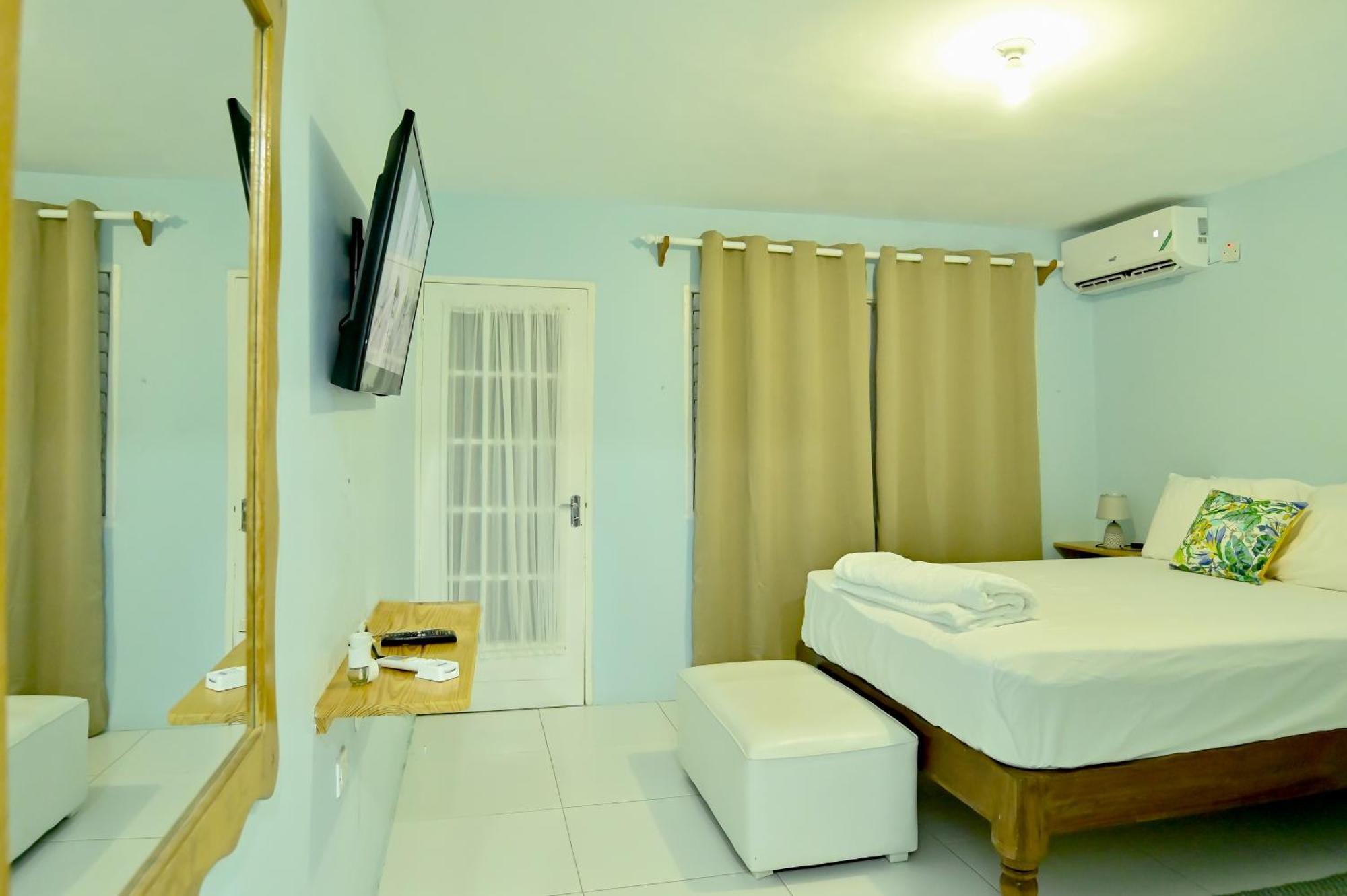 Hotel Sands Great Bay