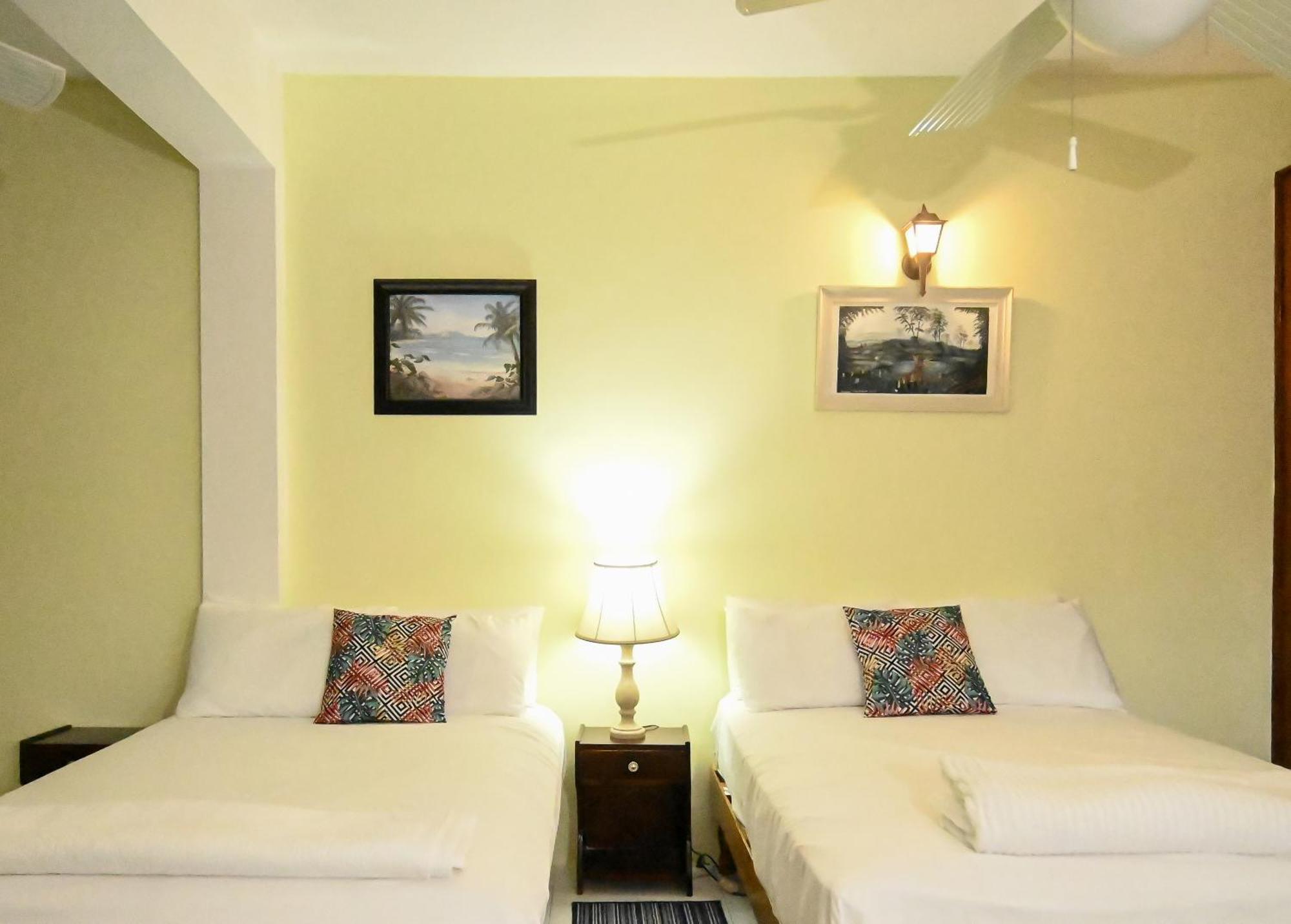 Sands Great Bay Hotel 4*