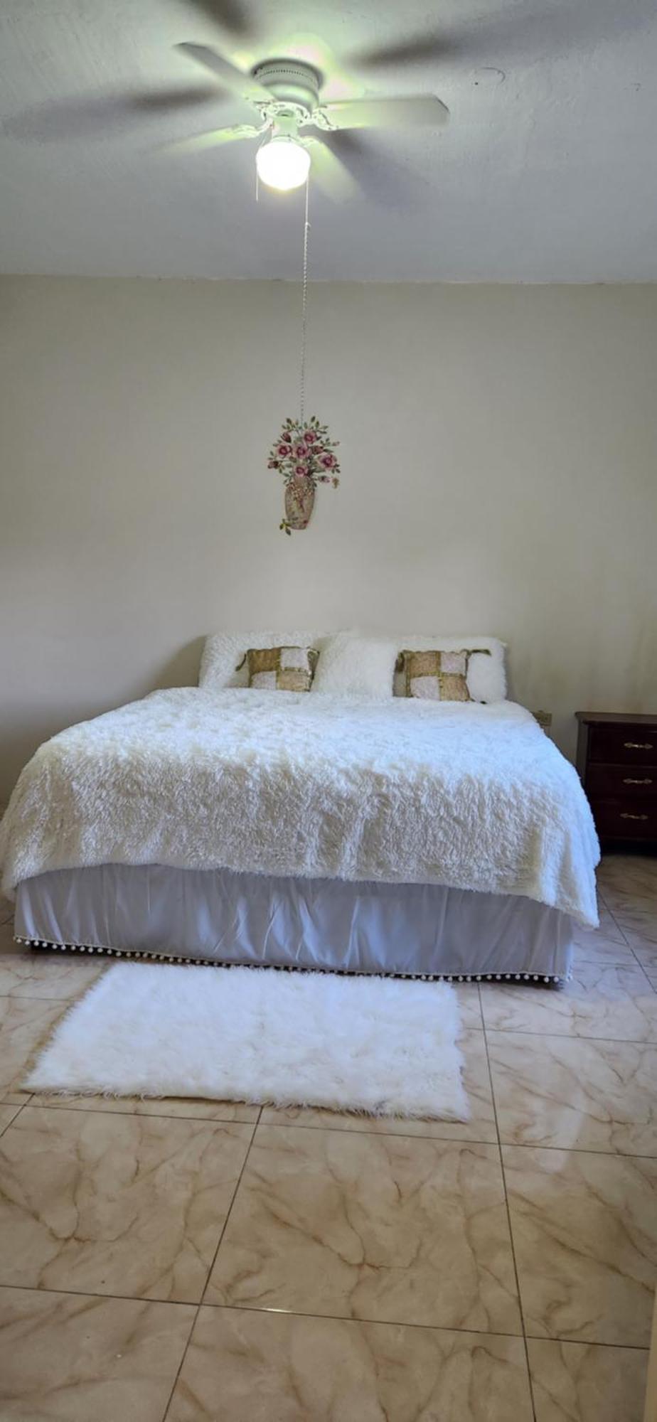 Bed & Breakfast Swabys Hope Hideaway *