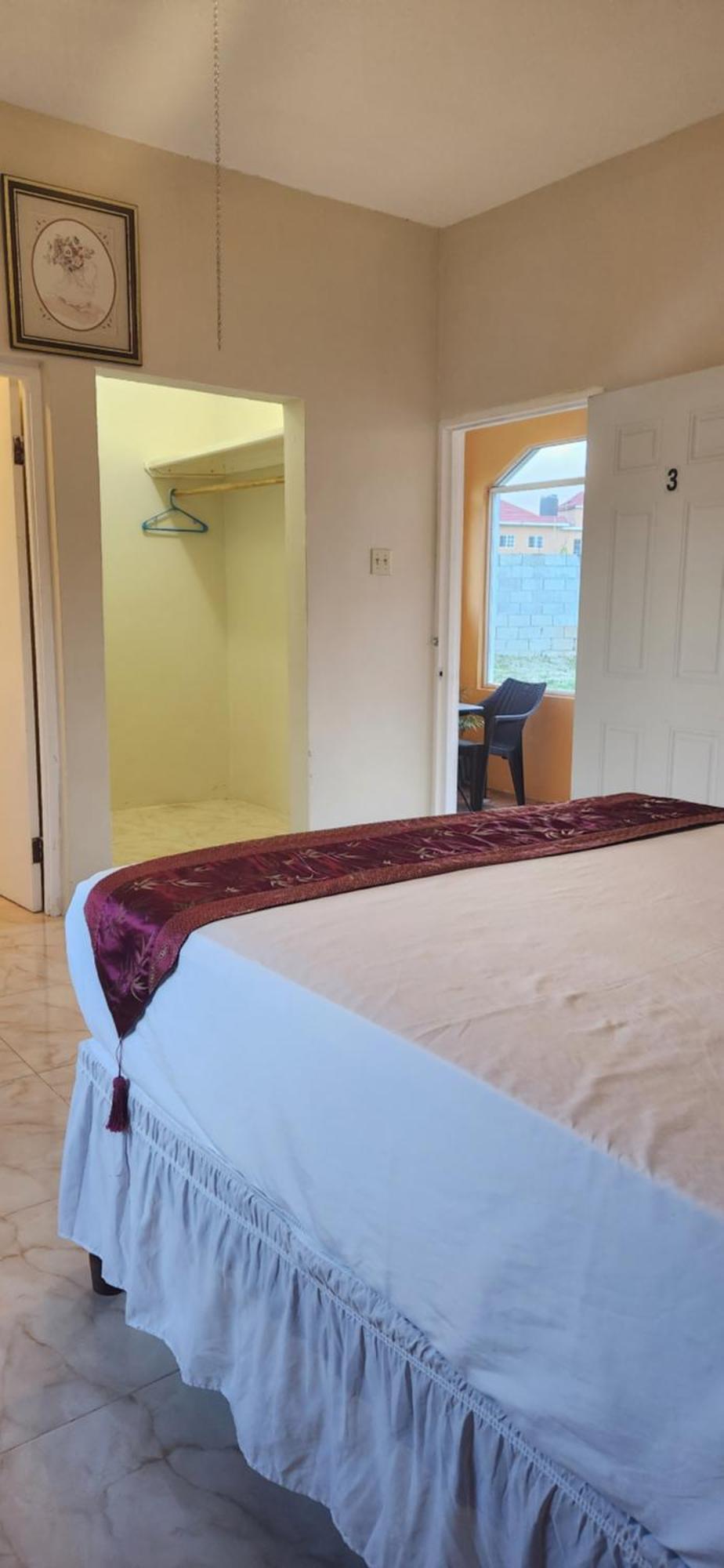 Swabys Hope Hideaway Bed & Breakfast Mandeville