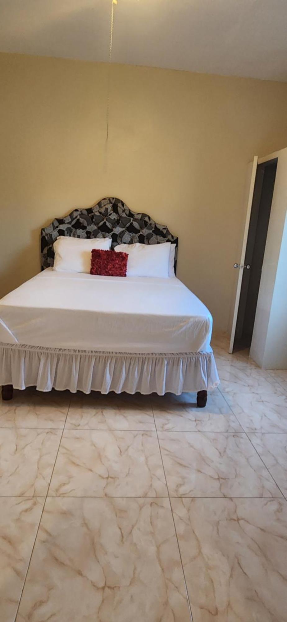 Swabys Hope Hideaway Bed & Breakfast *