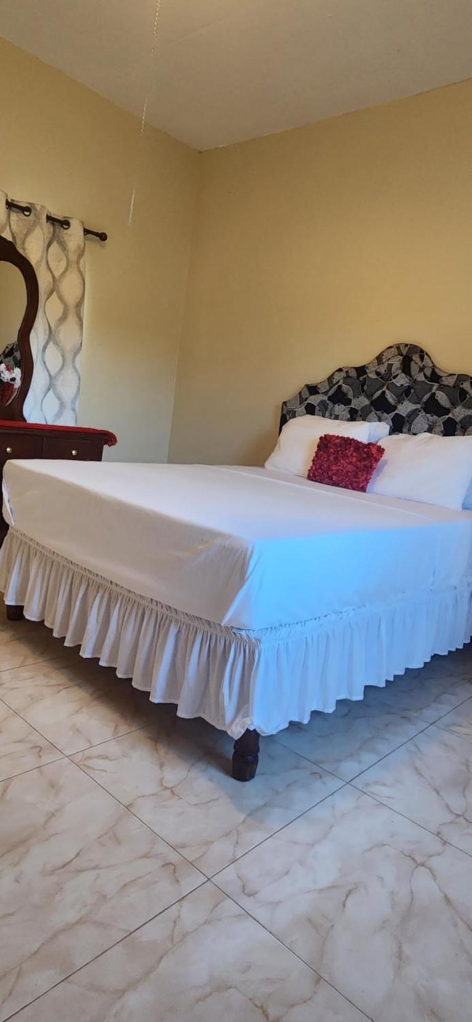 Swabys Hope Hideaway Mandeville