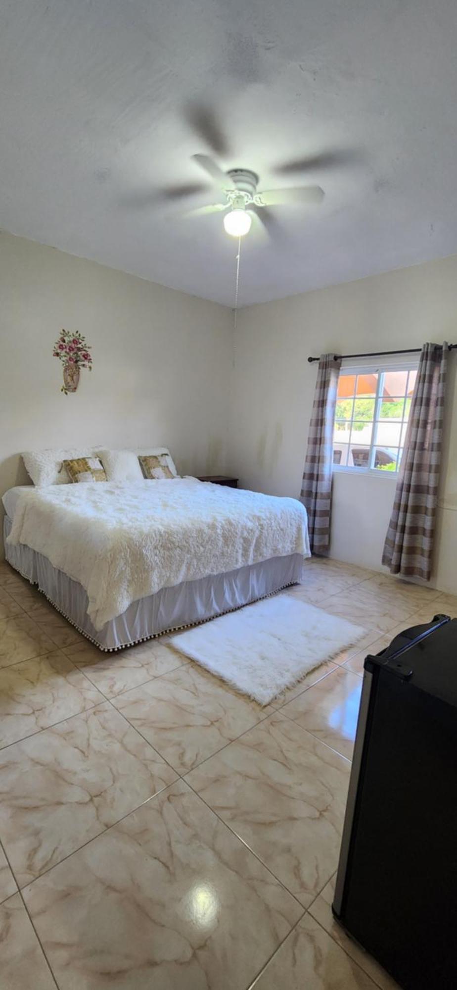 Bed & Breakfast Swabys Hope Hideaway Mandeville