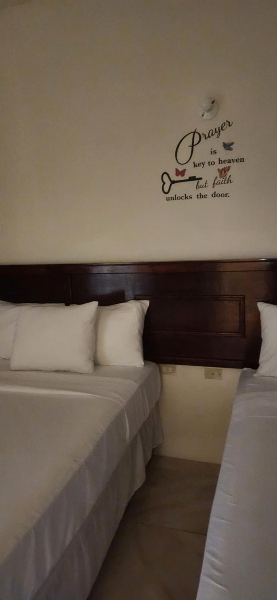 Bed & Breakfast Swabys Hope Hideaway