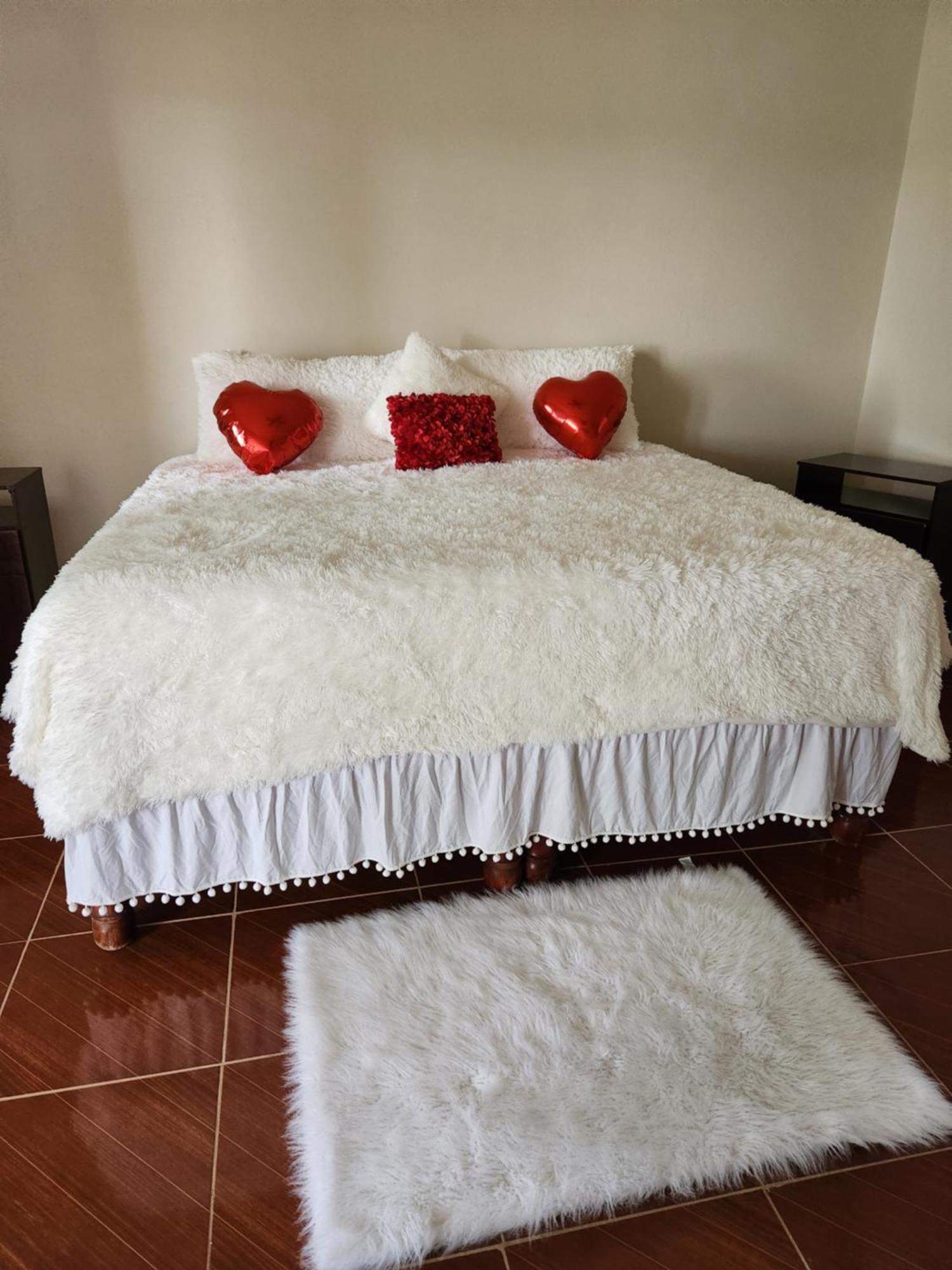 Bed & Breakfast Swabys Hope Hideaway Mandeville