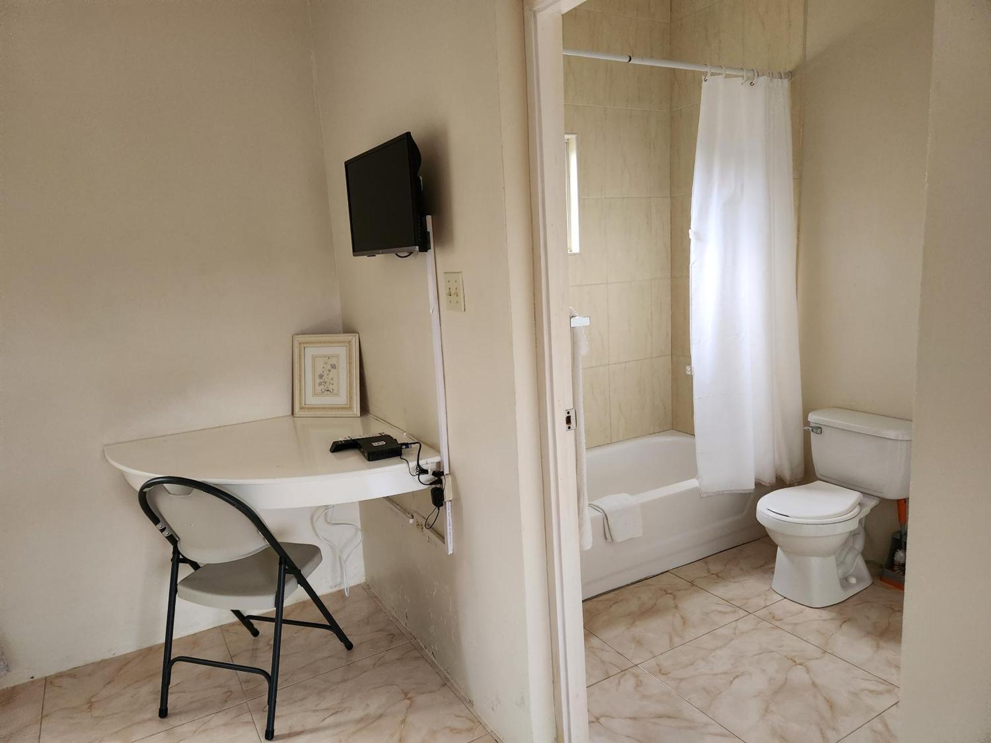 Swabys Hope Hideaway