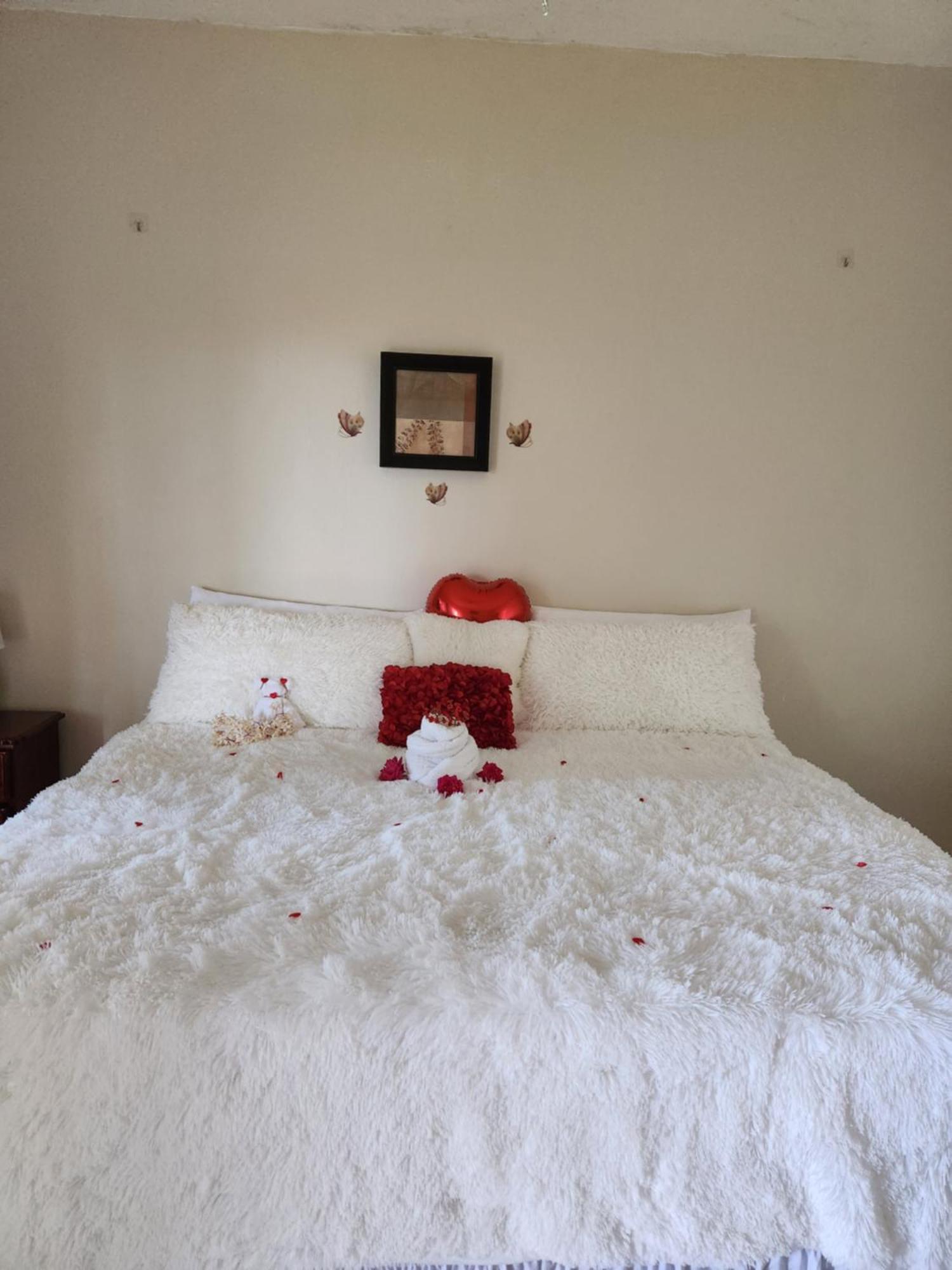 Swabys Hope Hideaway Bed & Breakfast Mandeville