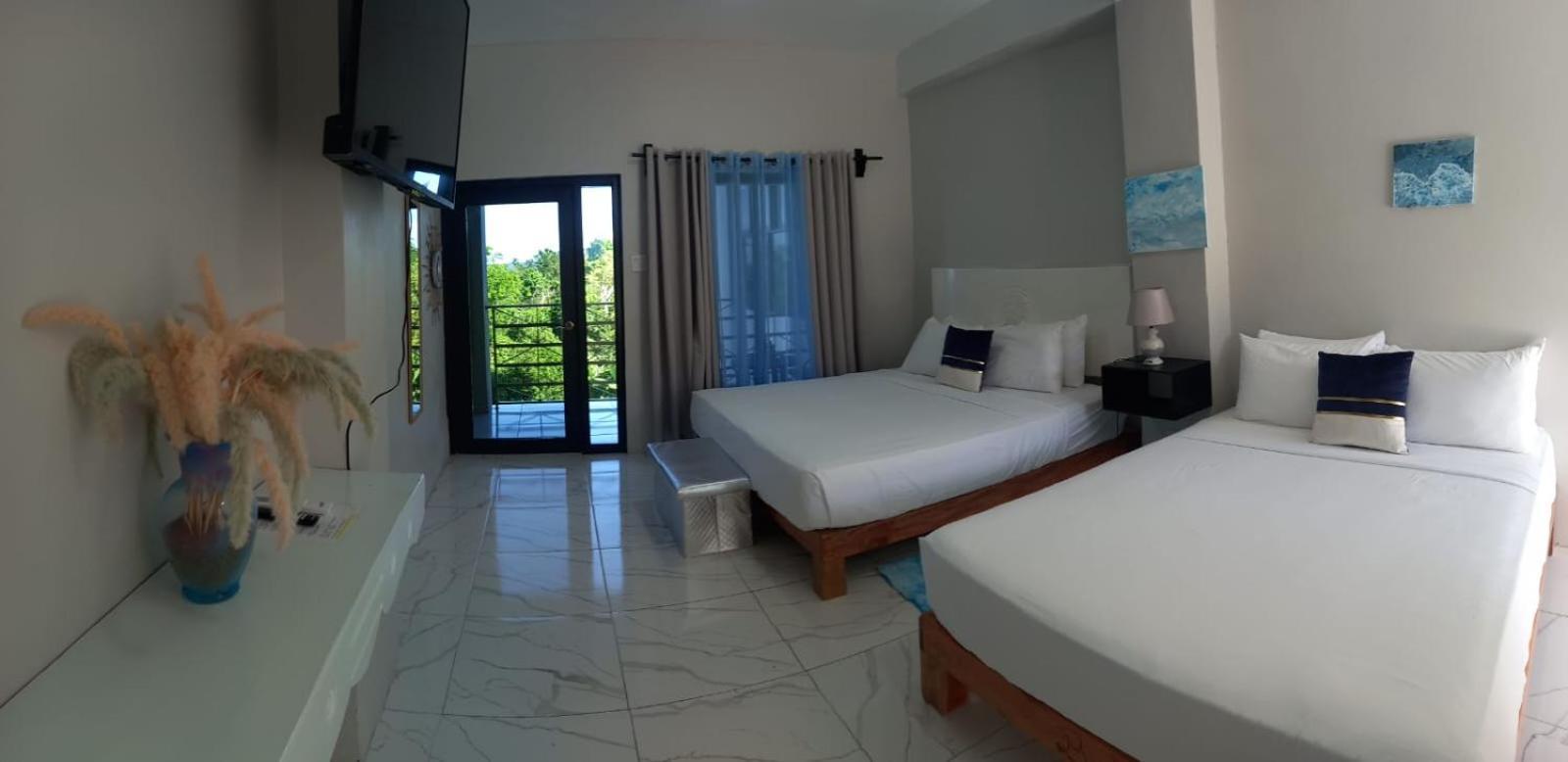 Hotel Misbhaven And Port Antonio