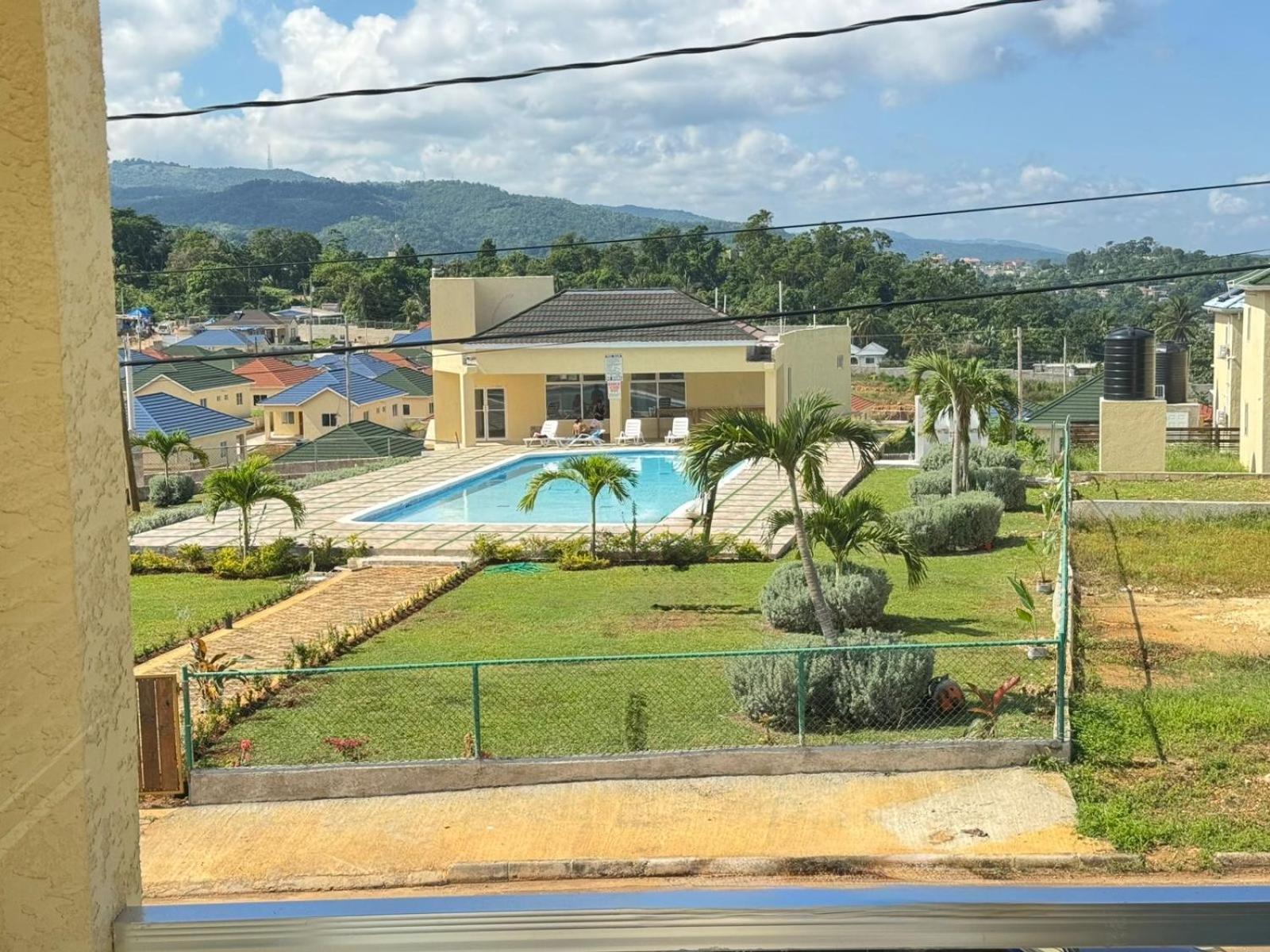 Casa de férias Vista
