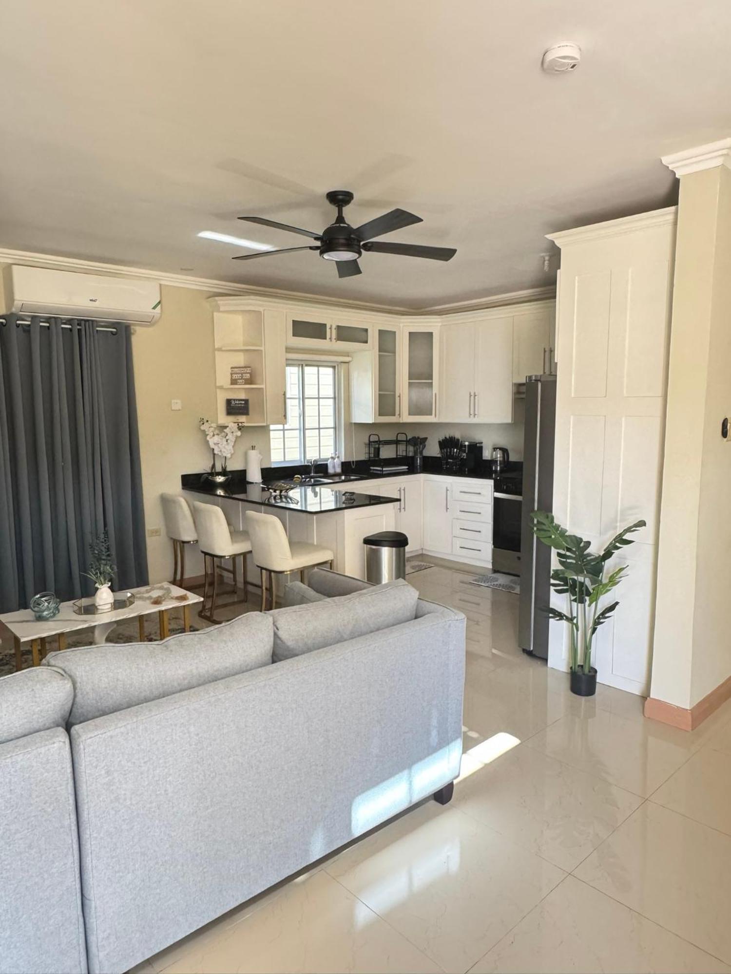 Casa de férias Vista Ocho Rios