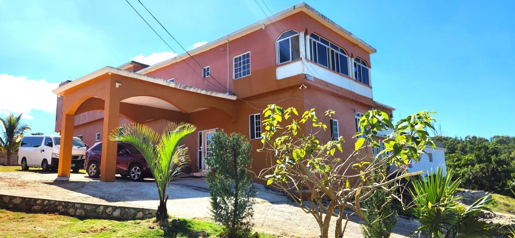 Swabys Hope Hideaway * Mandeville