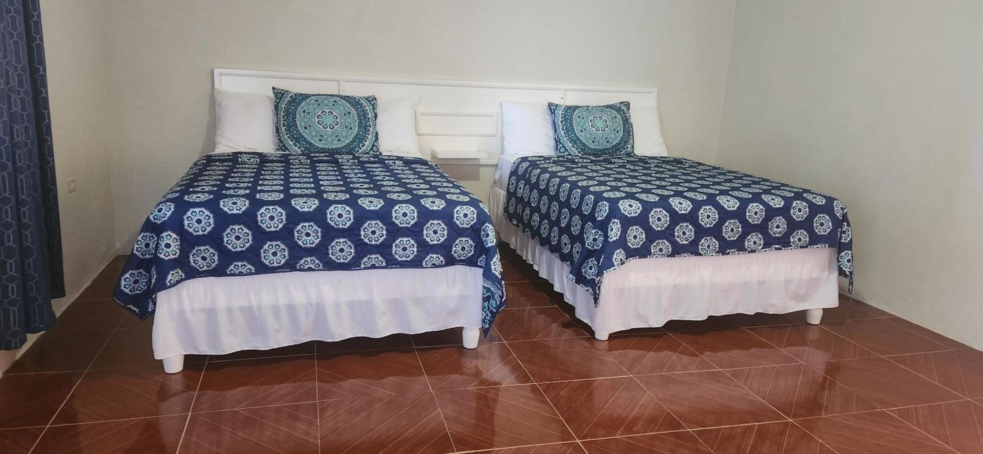 Bed & Breakfast Swabys Hope Hideaway *