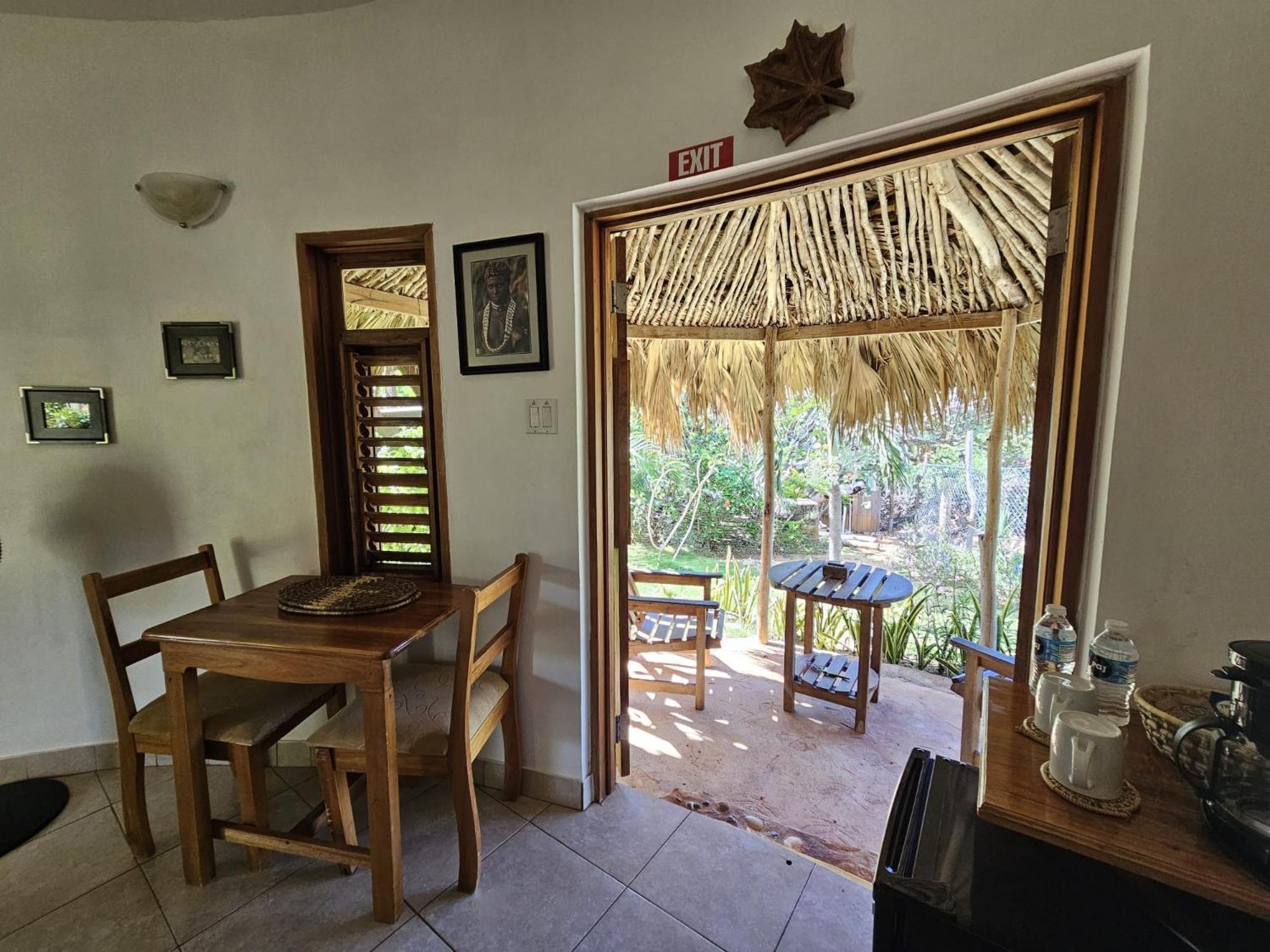 Kudehya Guest house 3*