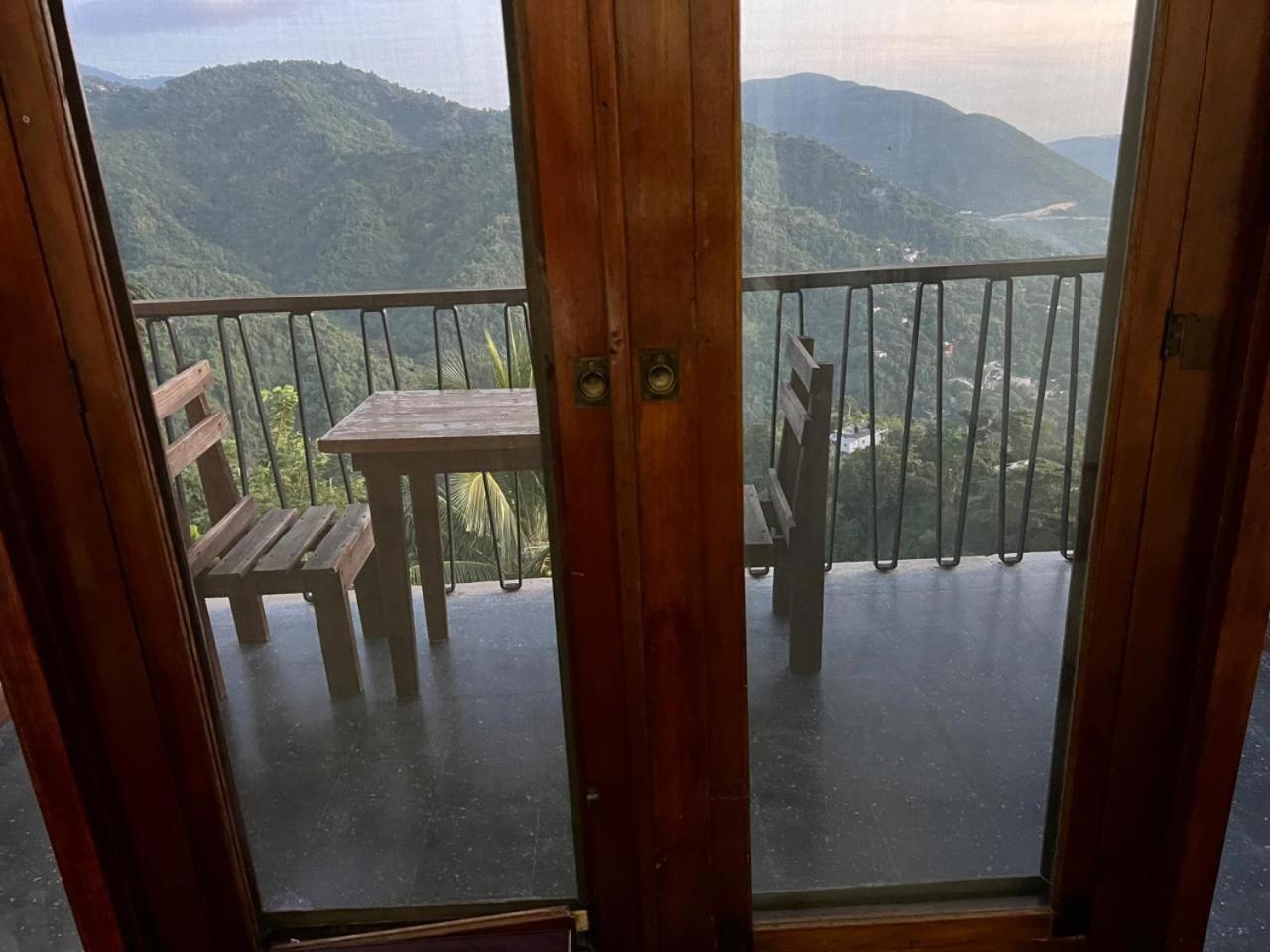 Tranquility Estate Bed & Breakfast