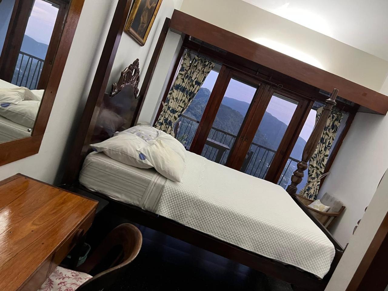 Bed & Breakfast Tranquility Estate 2*