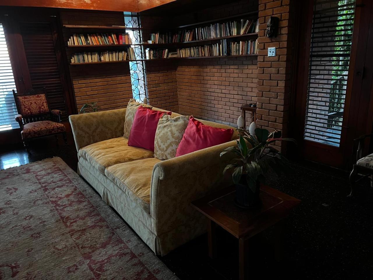 Bed & Breakfast Tranquility Estate
