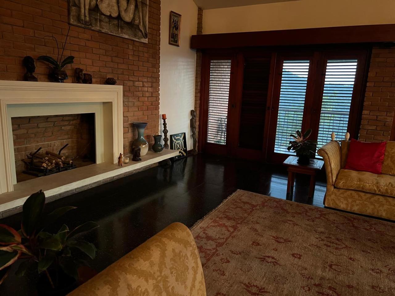 Bed & Breakfast Tranquility Estate Kingston
