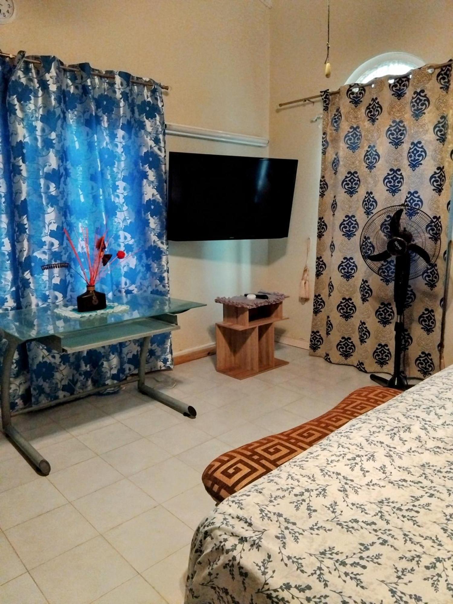 Comfy Bed & Breakfast