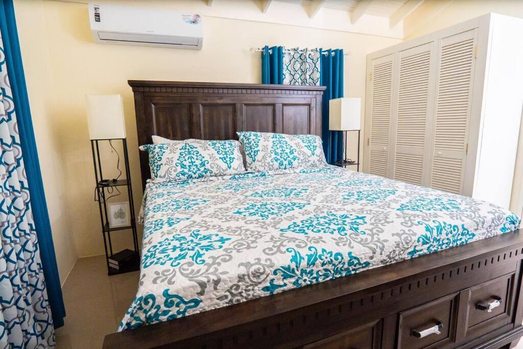 Tropical Luxury 1876 Apartamento