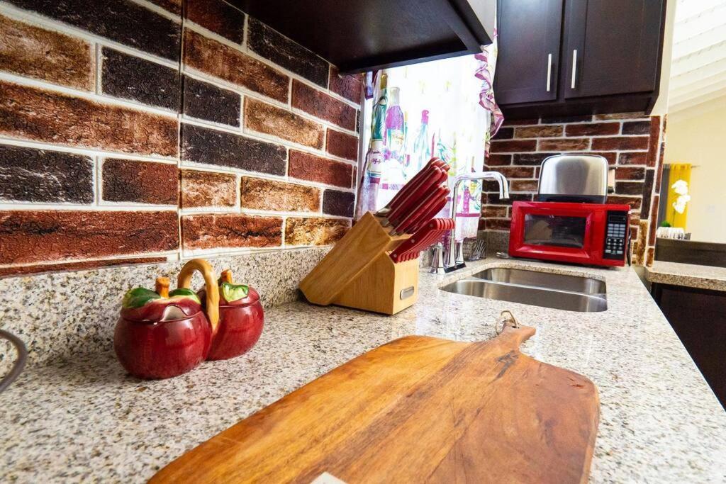 Tropical Luxury 1876 Apartamento