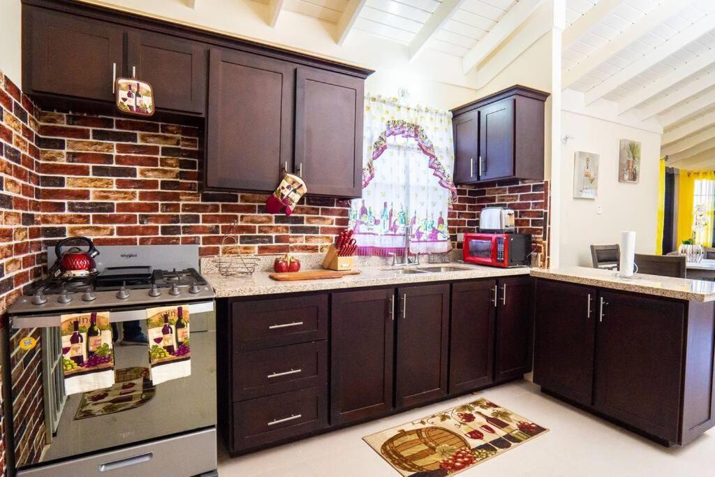 Apartamento Tropical Luxury 1876