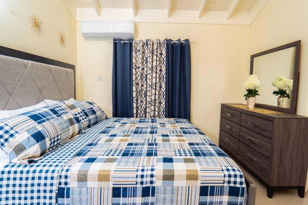 Tropical Luxury 1876 Apartamento Florence Hall