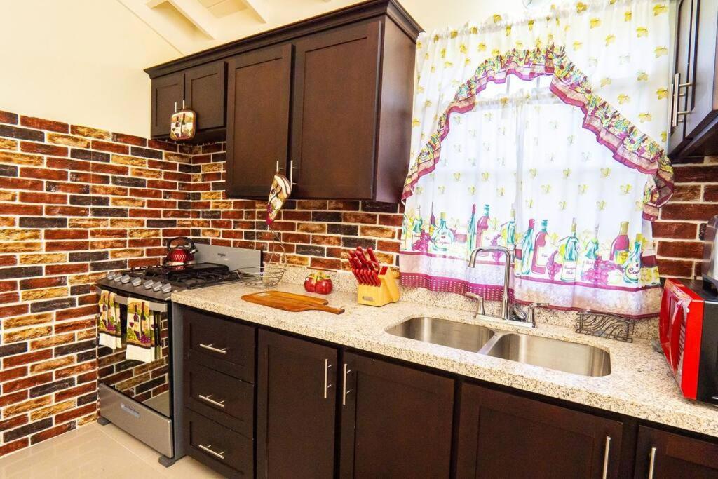 Tropical Luxury 1876 Apartamento