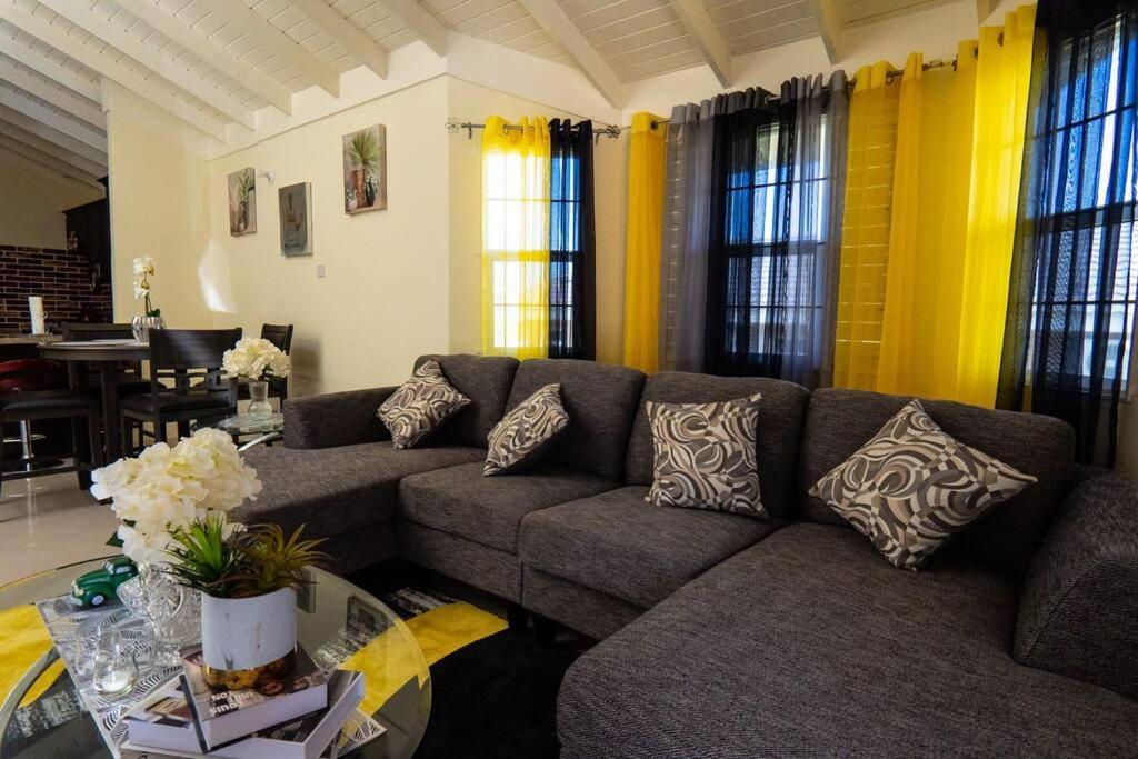 Tropical Luxury 1876 Apartamento
