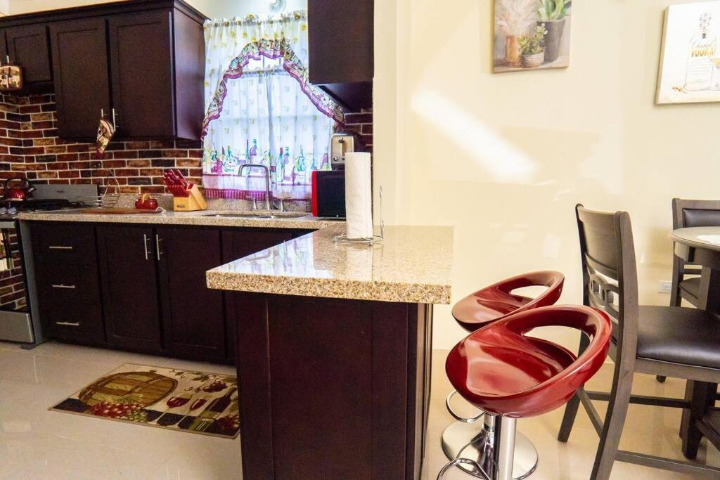 Apartamento Tropical Luxury 1876