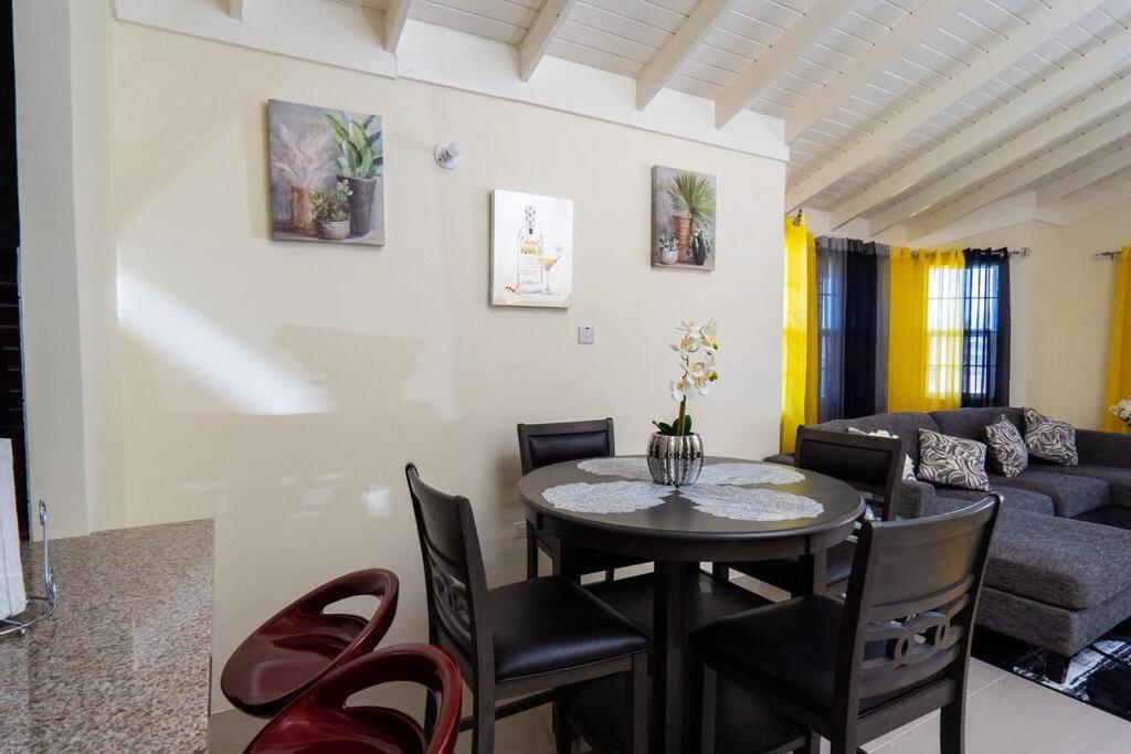 Apartamento Tropical Luxury 1876