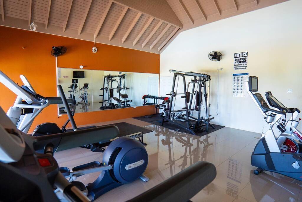 Tropical Luxury 1876 Apartamento