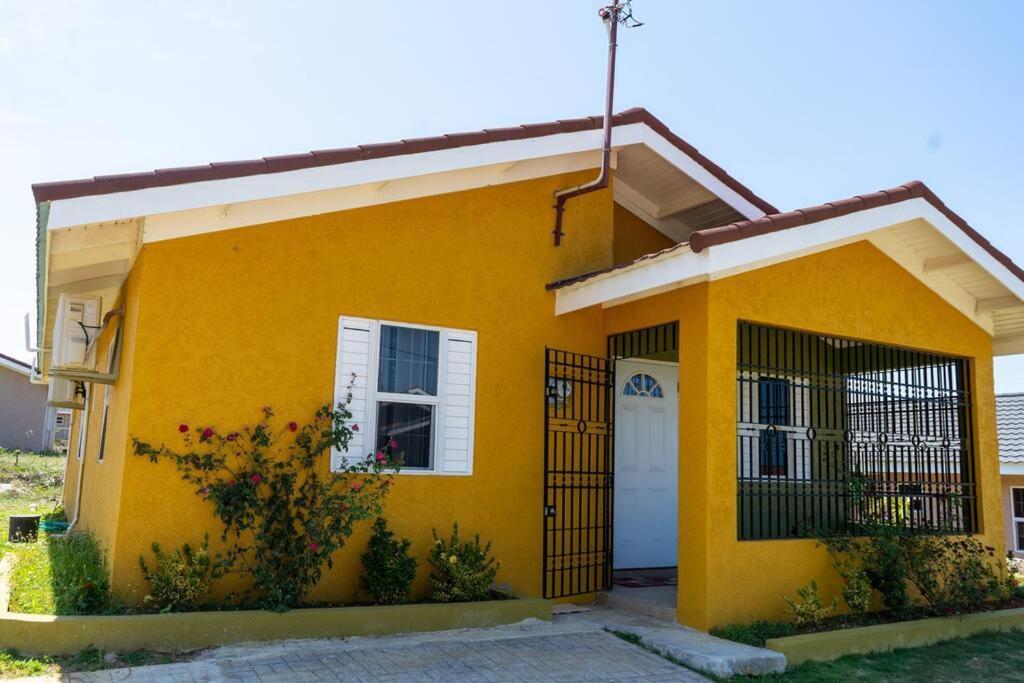Tropical Luxury 1876 Apartamento *