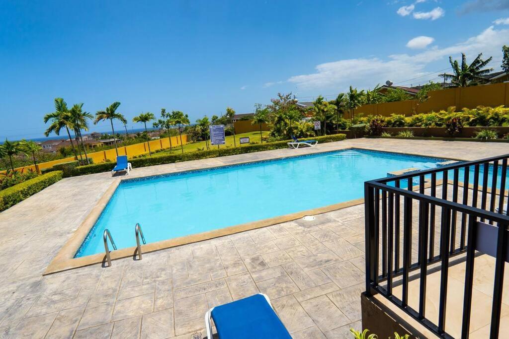 Apartamento Tropical Luxury 1876 *