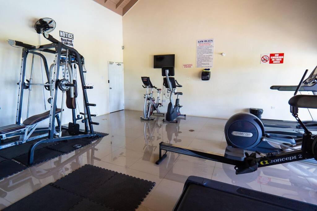 Tropical Luxury 1876 Apartamento
