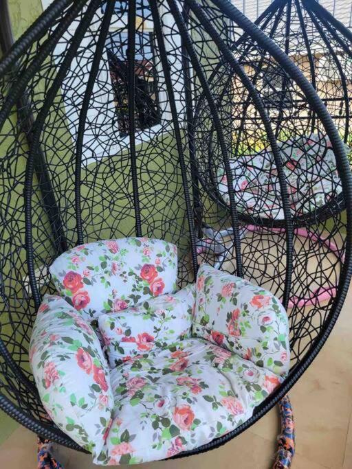 Apartamento Tropical Luxury 1876 Florence Hall